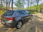 Seat Leon 2.0 TDI DPF DSG FR - 5