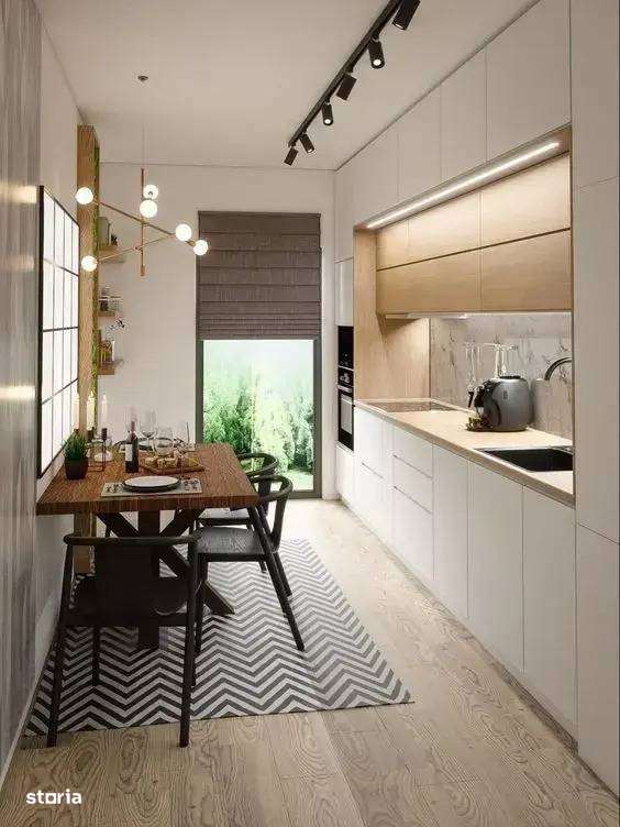 APARTAMENT 2 CAMERE THEODOR PALLADY 15 MIN METROU NICOLAE TECLU