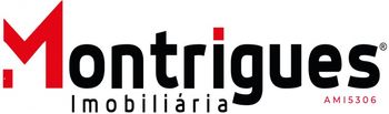 Montrigues Imobiliária Logotipo