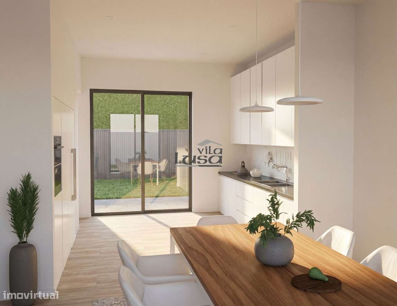 FANTÁSTICA Oportunidade  Moradia T2 em Lever | Vila Nova de Gaia - Grande imagem: 4/16