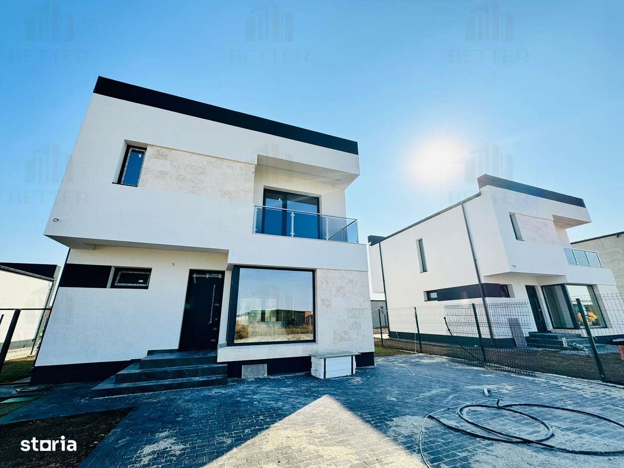 Locuință premium cu 4 camere în exclusivistul ansamblu rezidențial - Imagine principală: 3/20