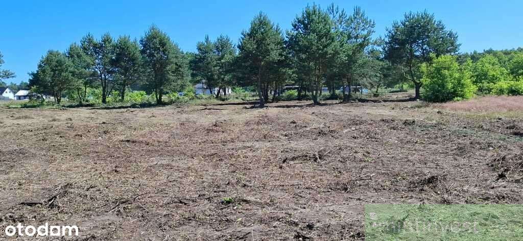 Działka dla dewelopera-9