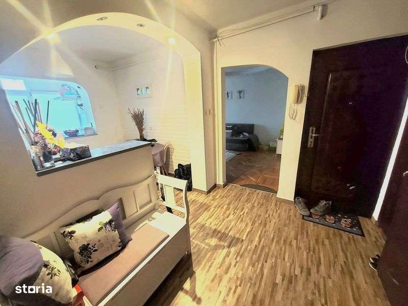 Apartament 2 camere, decomandat, mobilat-utilat, Dorobanti II - Imagine principală: 5/5