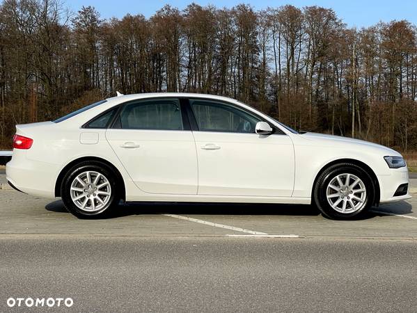 Audi A4 2.0 TDI - 32