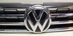 VW TOUAREG 2 LIFT 2014-2018 R-LINE RLINE 7P6 GRILL GRIL ATRAPA ZDERZAKA - 6