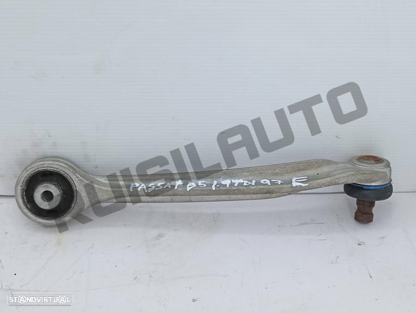 Braço Suspensão Frente Esquerdo  Vw Passat B5 Saloon (3b) [1996 - 1