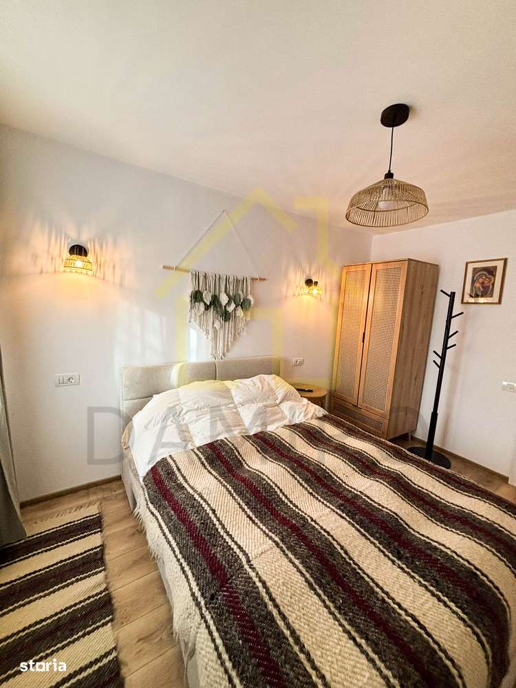 Apartament 2 camere Bd Nicolae Grigorescu Titan Renovat Mobilat-7