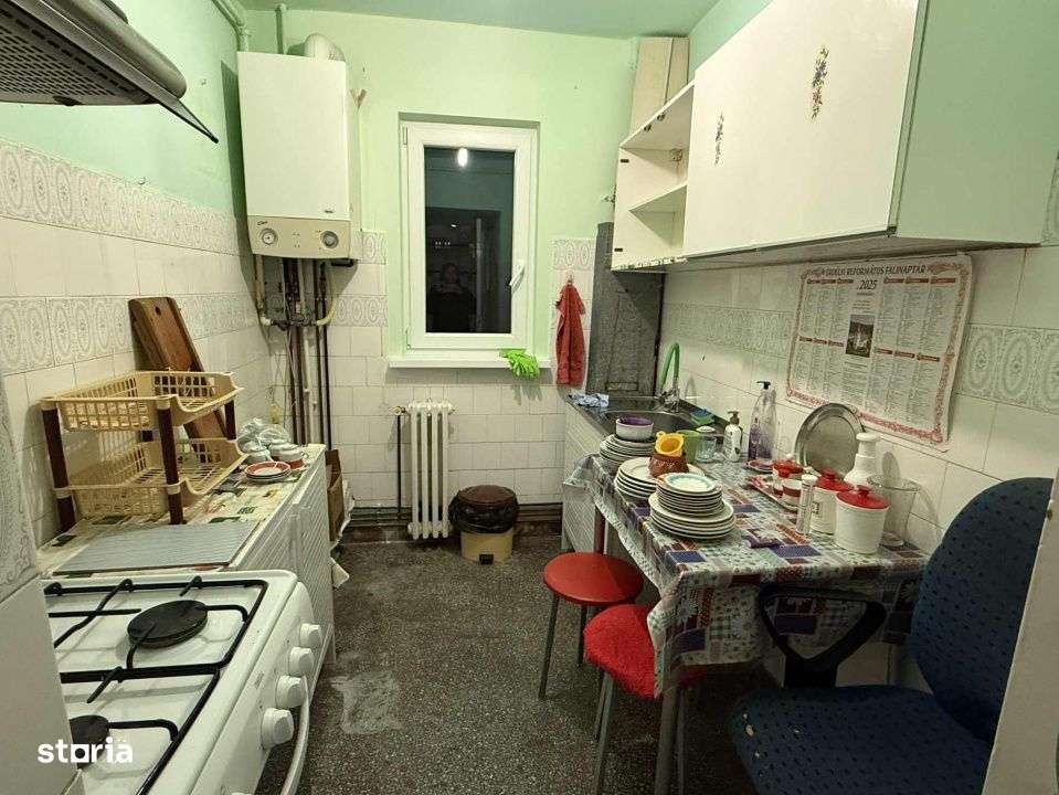 Apartament cu 4 camere in Manastur, zona Sirena-6