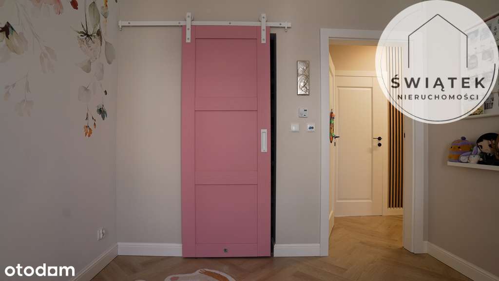 Bezczynszowy apartament dwupoziomowy Stawki-11