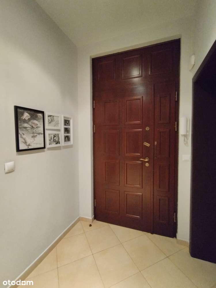 Przestronne mieszkanie, z balkonem, Wierzbięcice-10