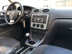 Ford Focus 1.8 TDCi Amber X - 22