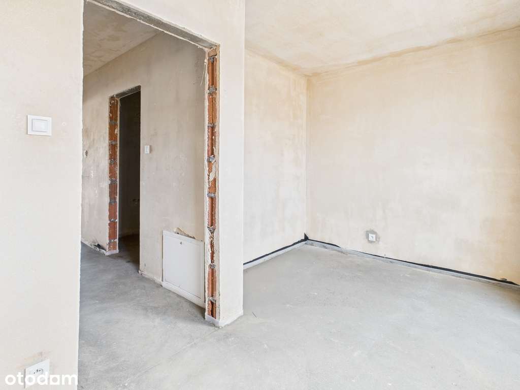 W cenie mieszkania: segment 74 m2 z ogródkiem-13