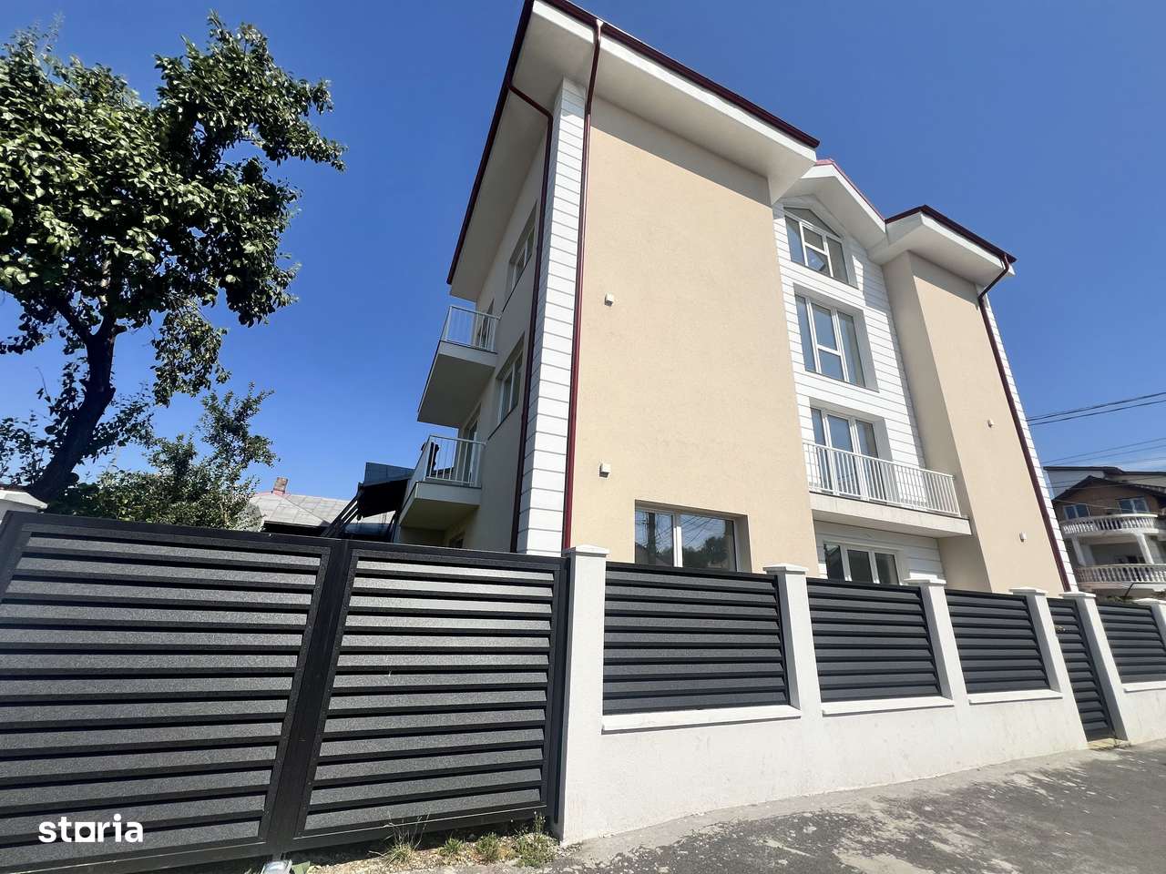 Vila *9 camere* // Chitila-0