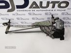 Motor das Escovas - Ford Fiesta VI | 08- - 1