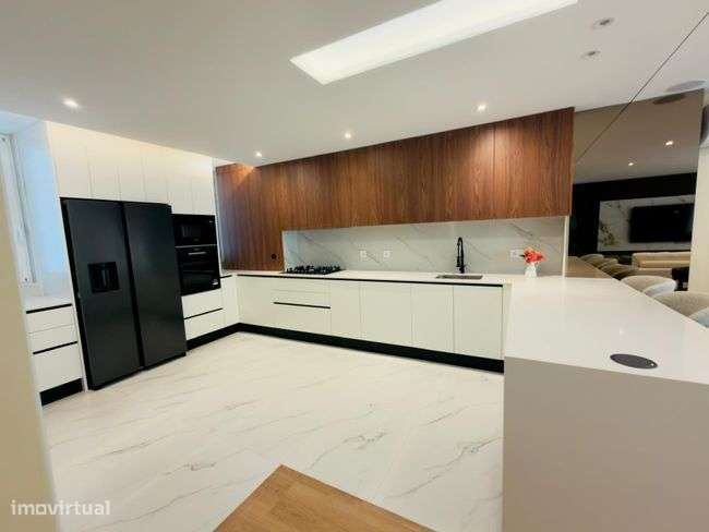 Moradia T3+1 de Luxo |Condomínio Privado - Quinta da Barca – Esposende-16