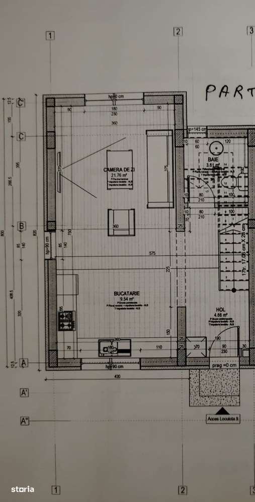 Vile înșiruite CHIAJNA – 5 camere – DEZVOLTATOR - 0% comision-9