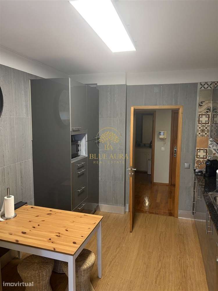 Apartamento T3 Venda em Cidade da Maia,Maia-46