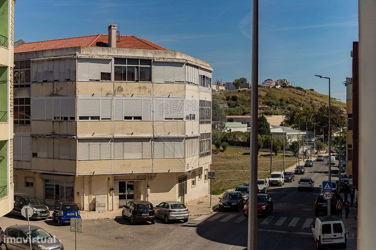 Apartamento T2 para venda-17