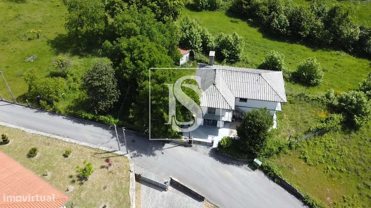 Moradia T3 Venda em Eira Vedra,Vieira do Minho-42