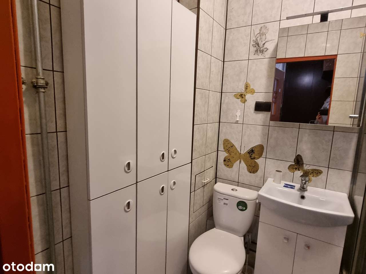 Idealne 2 pokoje przy metrze – gotowe do zamieszkania, Stawki-11