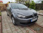 Volkswagen Golf 1.6 TDI BMT Comfortline - 3