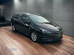 Opel Astra Sports Tourer 1.5 D S&S Elegance - 1