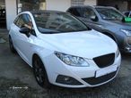 SEAT Ibiza 1.4 TDi Reference - 1