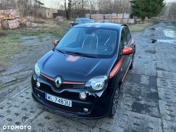 Renault Twingo Energy TCe 110 GT - 3