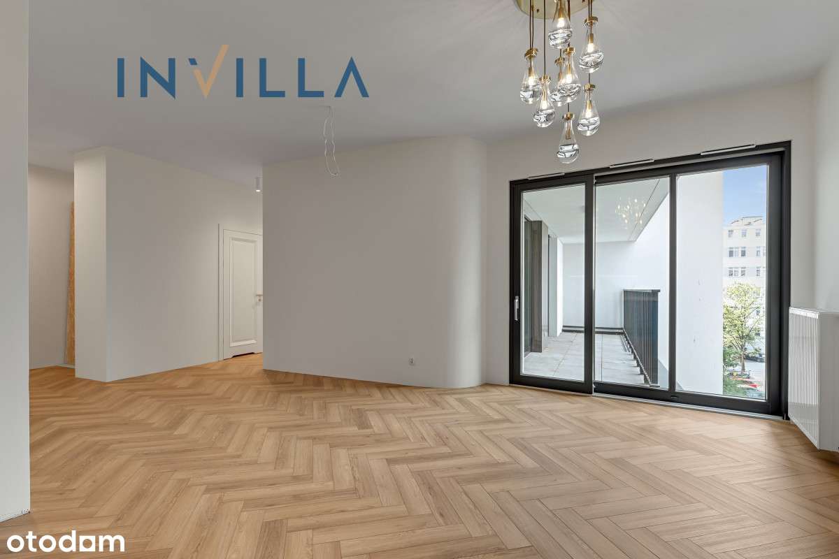 Apartament w stylu francuskim blisko morza - Pełny obrazek: 4/20