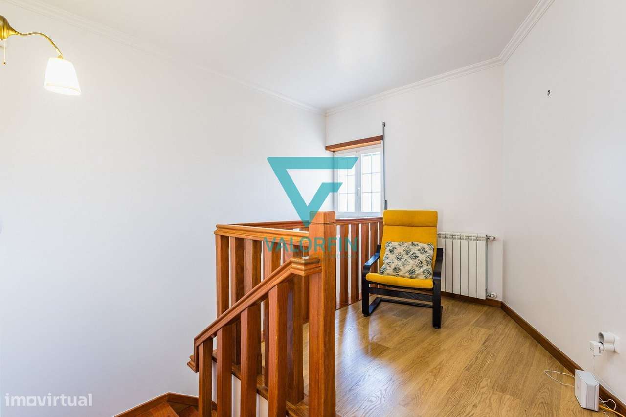 Moradia T4 c/ Jardim e Logradouro - Trutas - Marinha Grande-26