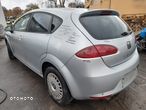 SEAT LEON II DRZWI PRAWY TYŁ PRAWE TYLNE LS7Y - 14