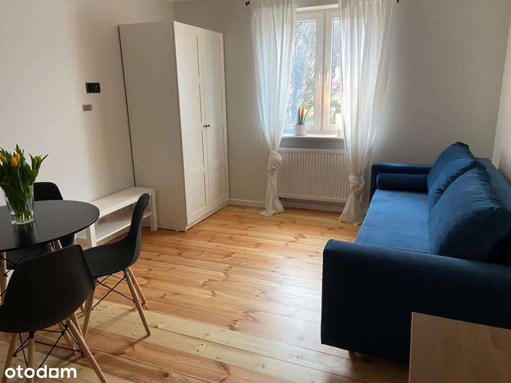 Wynajmę mieszkanie 5 MINUT OD GUMed,UG - Pełny obrazek: 3/6