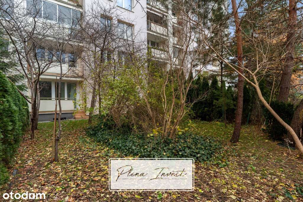 2-poziomowe M4 | ogródek | 2 loggie | metro-16