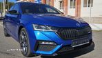 Skoda Octavia 2.0 245 TSI DSG RS - 4