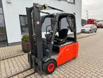 Linde LINDE E16L-01 - 3