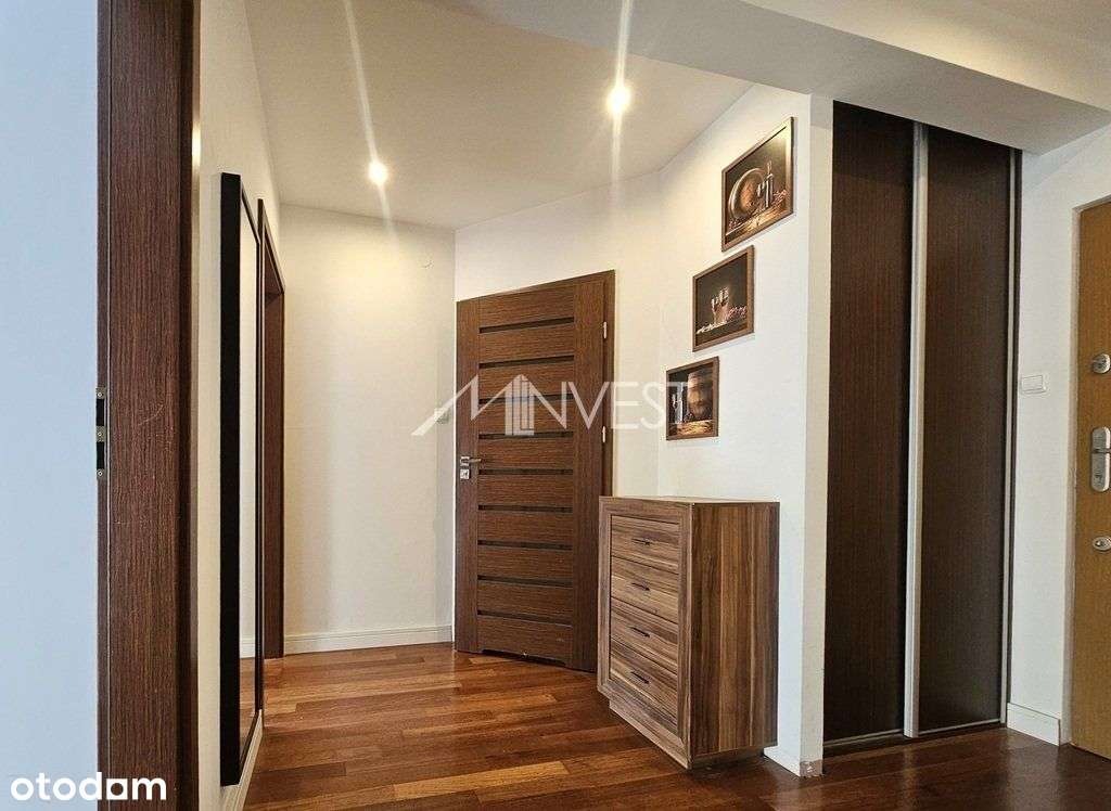 Premium lokalizacja/ Encyklopedyczna/ Młociny/60m2-8