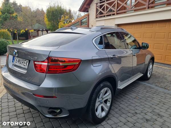 BMW X6 40d xDrive - 2