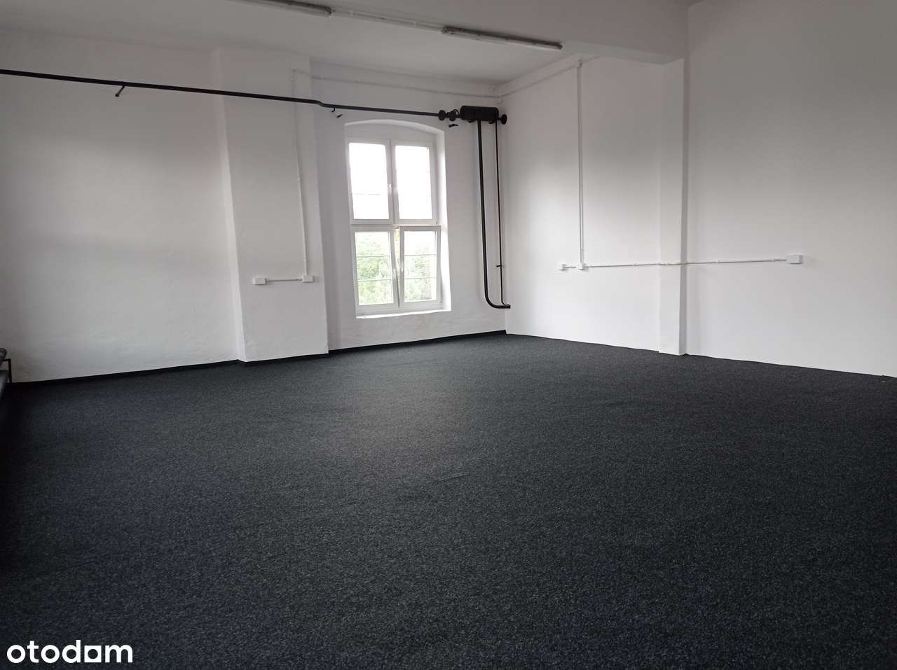 Lokal usługowo-biurowy blisko centrum, parking - Pełny obrazek: 3/12