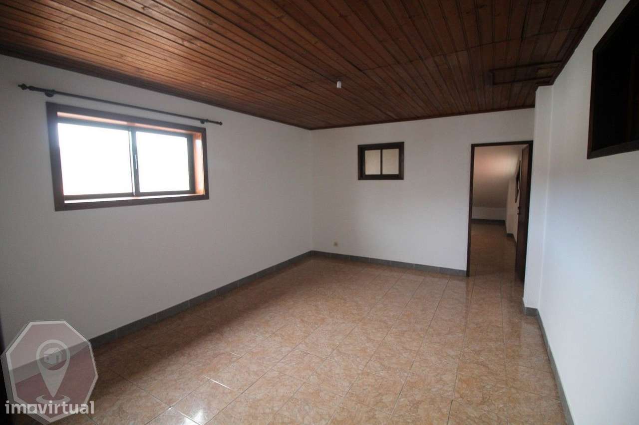 Apartamento T2 Vale de Cambra - para investidor-17