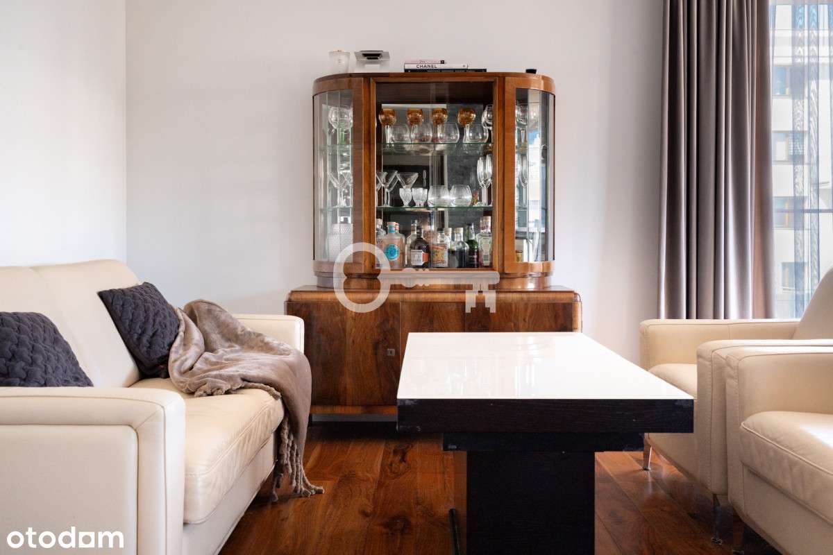 Apartament na Wzgórzu Focha dla rodziny - Widok 4