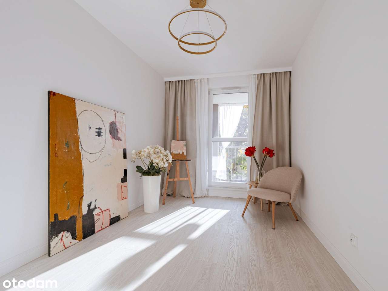 3 pokoje, nowe budownictwo ul. Grunwaldzka 299-11