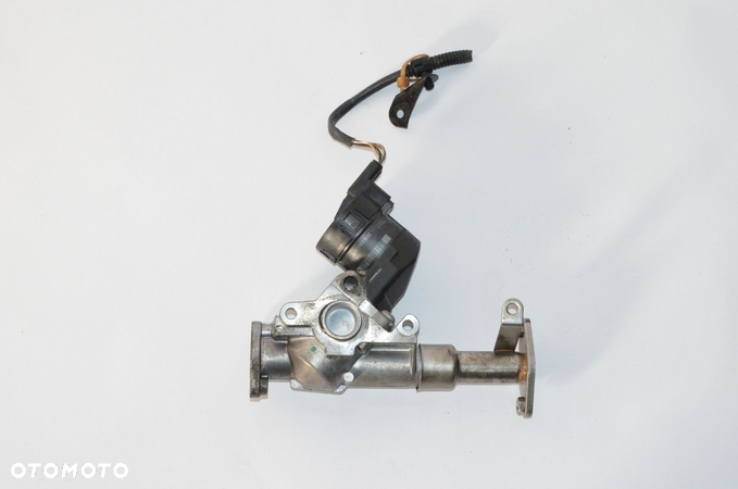 Zawór EGR BMW E90 E87 E60 1.6 i 2.0 i N43B20AY N43 - 3