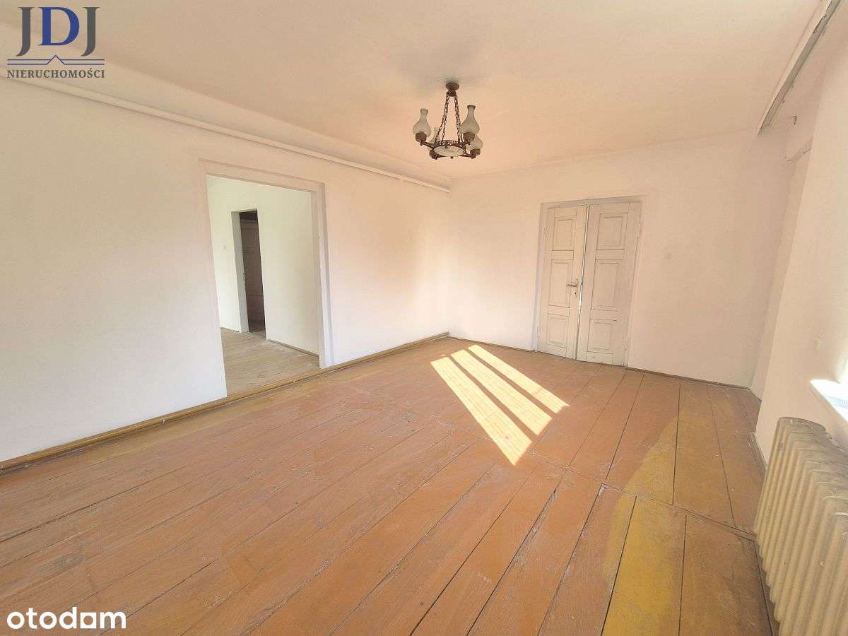 Dom do własnej aranżacji. Drogojówka. Lubelskie - Pełny obrazek: 4/18