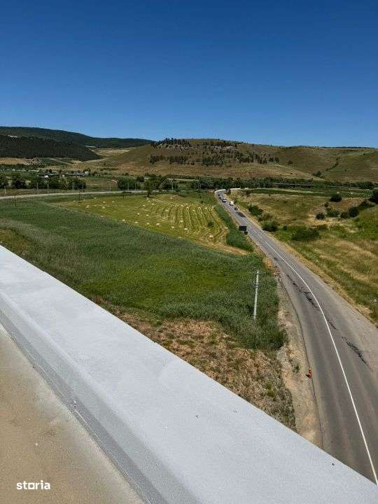 Hala industriala de inchiriat ,12.500 mp utili, zona Garbou /Autostrad - Imagine principală: 4/4