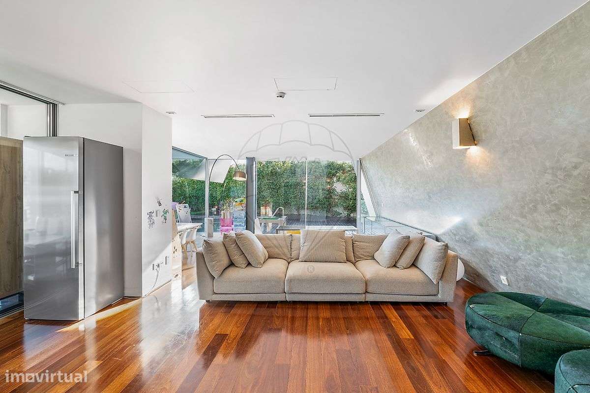 Moradia T5 para venda - Grande imagem: 4/49