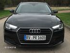 Audi A4 Avant 2.0 TDI ultra sport - 3