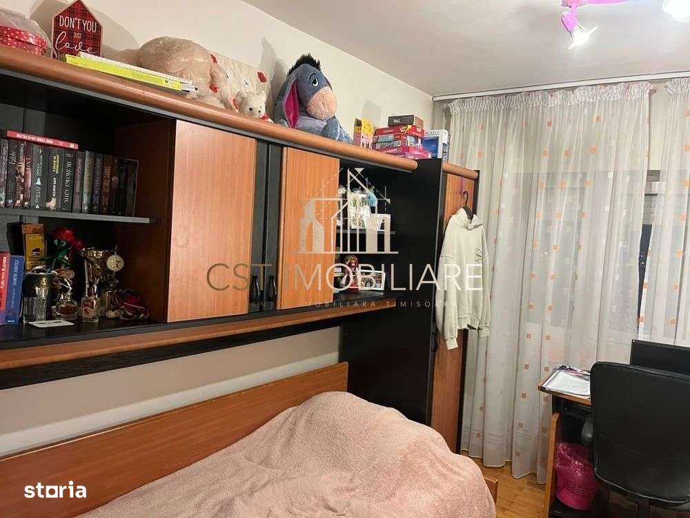 Apartament 3 camere , Stefan cel mare - Imagine principală: 4/10