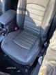 Interior din piele pe negru pentru SsangYong Tivoli an 2016 cu incalzire. - 3