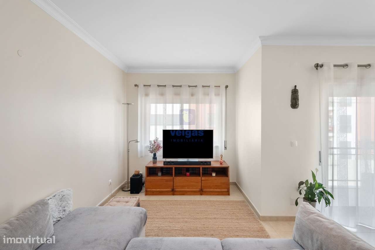 T3 Duplex com Terraço e Vista Aberta – Encosta do Moinho, Vialonga - Grande imagem: 5/21