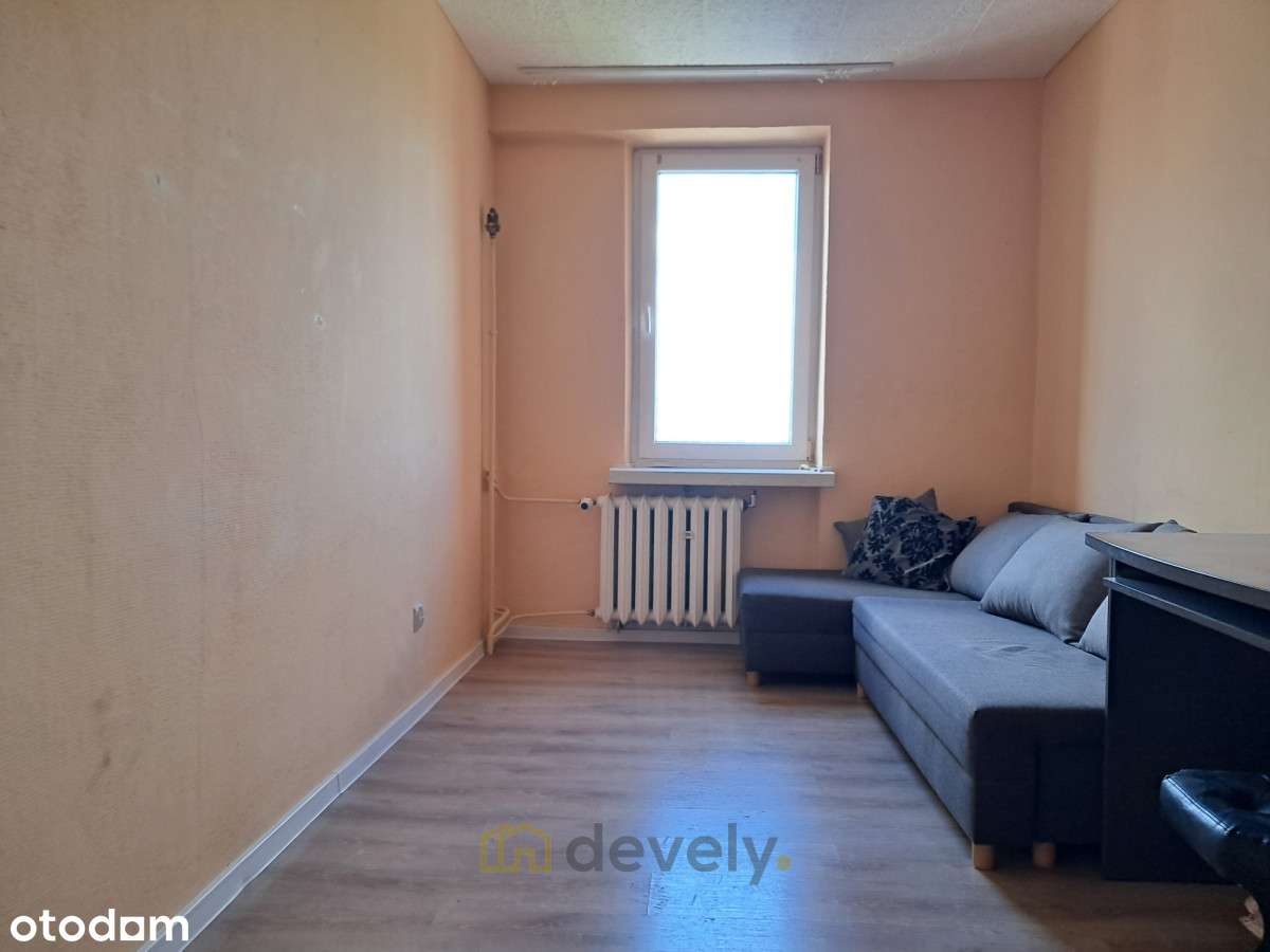 3 pok., 57 m² / Balkon / Piwnica /Krowodrza Górka - View 4